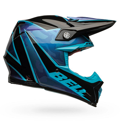 Moto-9S Flex