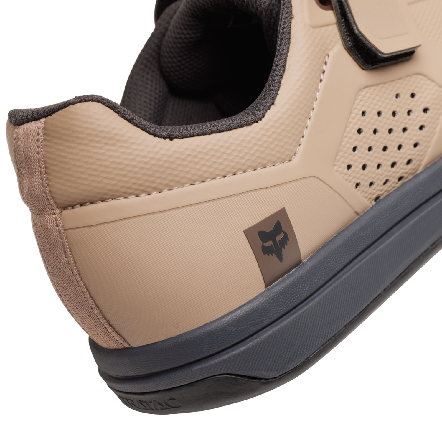 Fox Union Clipless Shoes