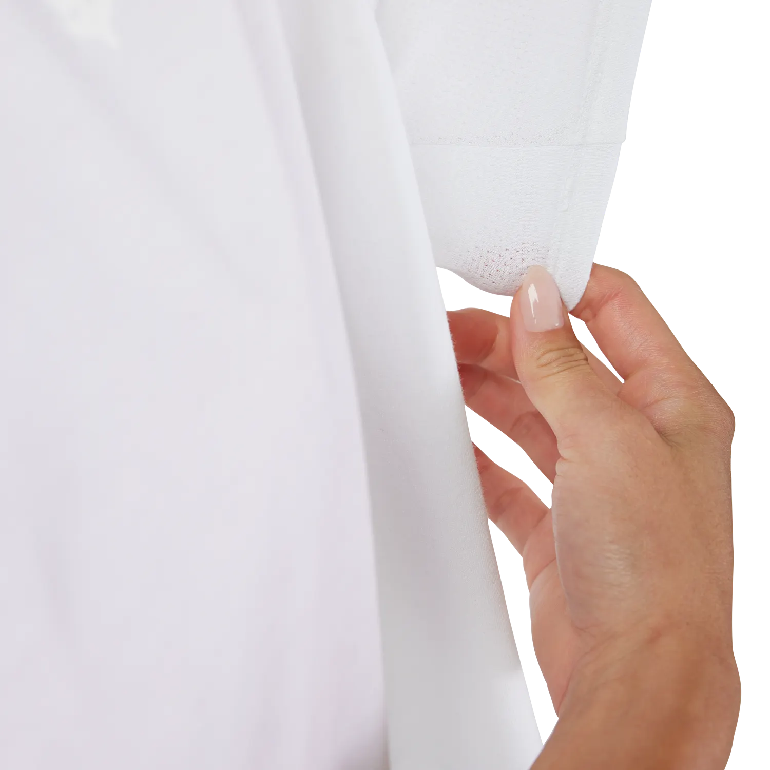 W FORUMS SS TECH TEE 