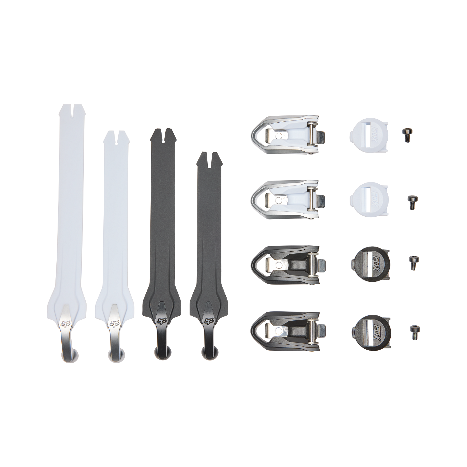 22 INSTINCT STRAP KIT [BLK/GRN] OS