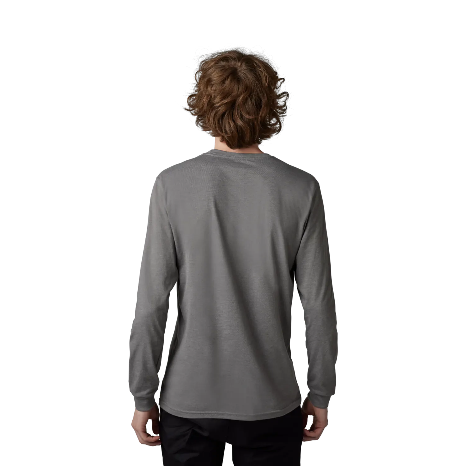 Camiseta Premium de Manga Larga Fox X Kawi