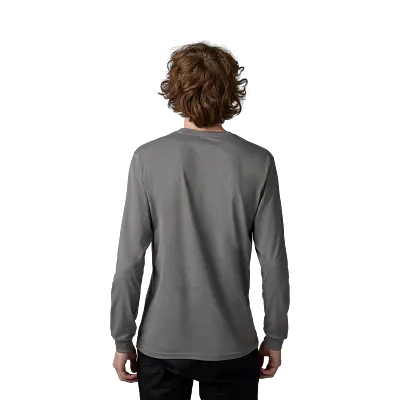 T-shirt Premium Maniche Lunghe Fox X Kawi