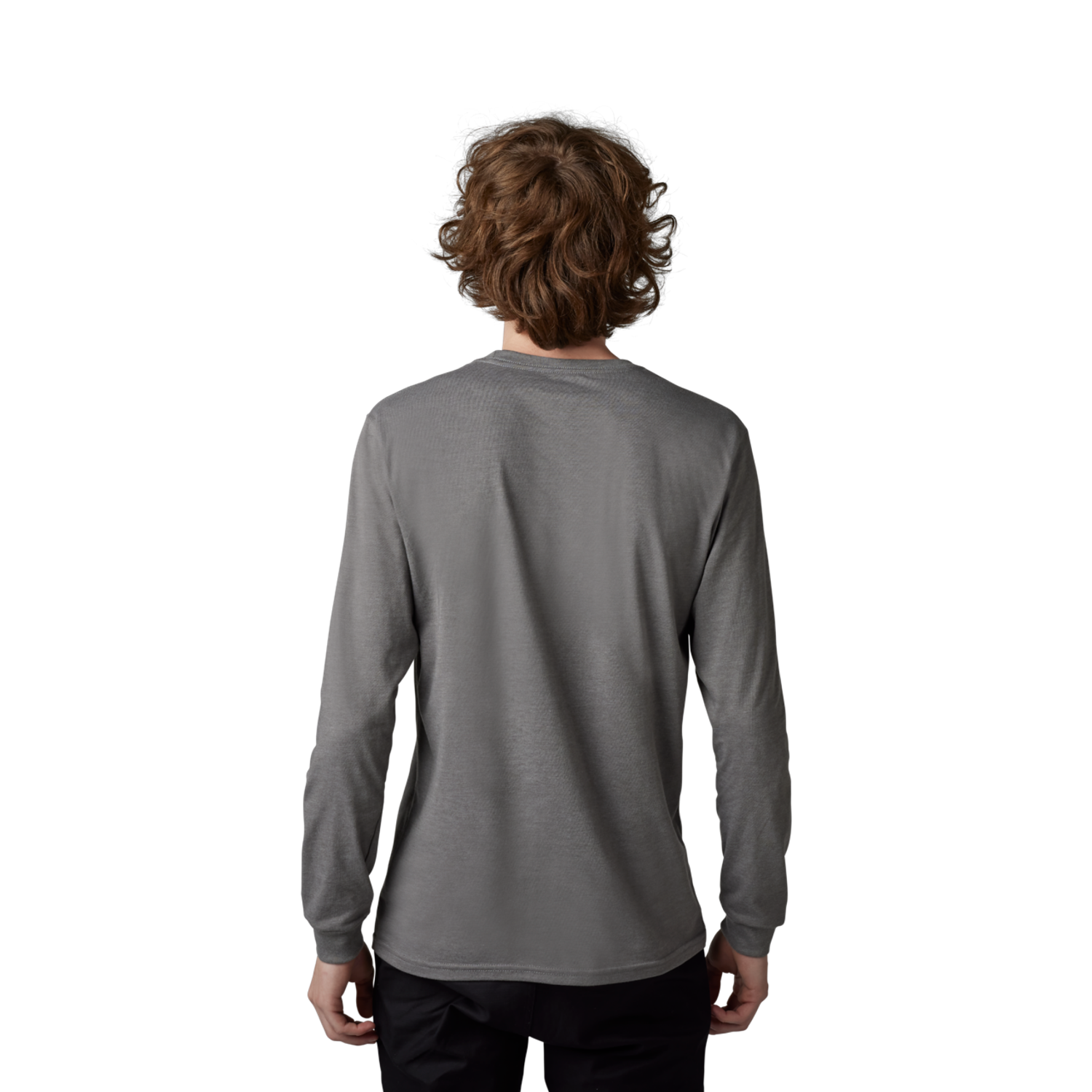 Fox X Kawi Long Sleeve Premium Tee