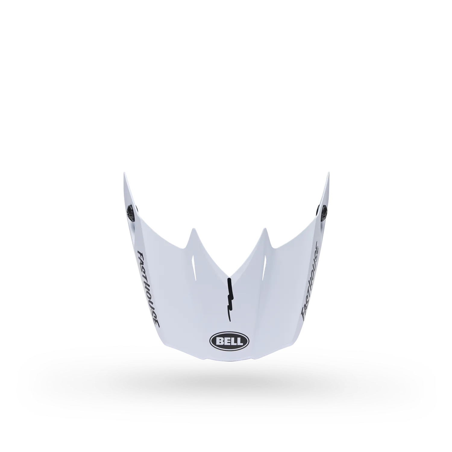 PS MX-10 MIPS VISR FH 25 BK/WH S-XXL GBL