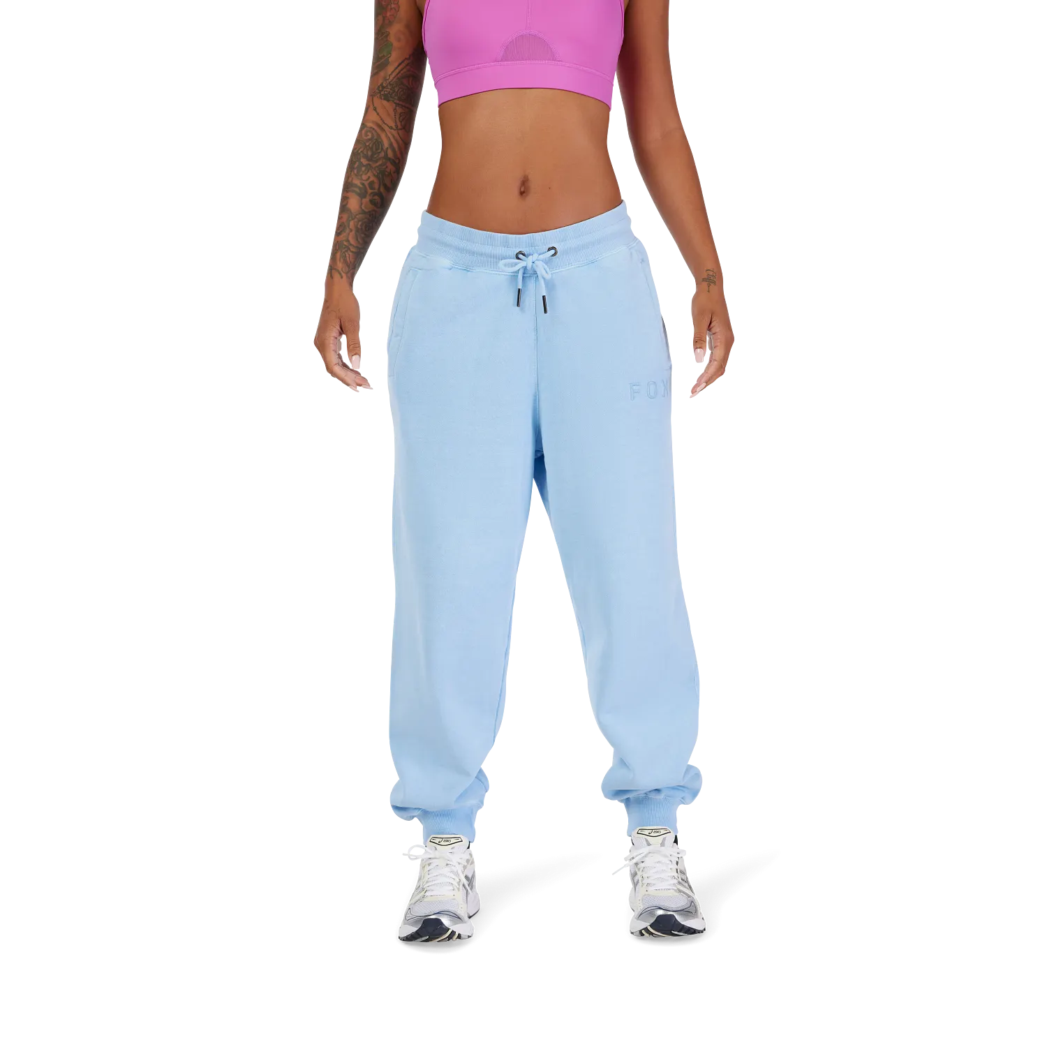 Joggingbroek Wordmark - Dames