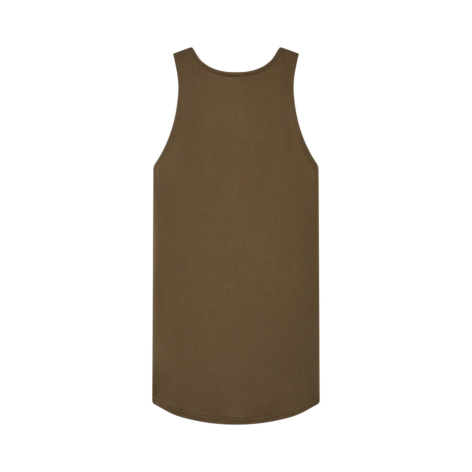 W FOX HEAD TANK 