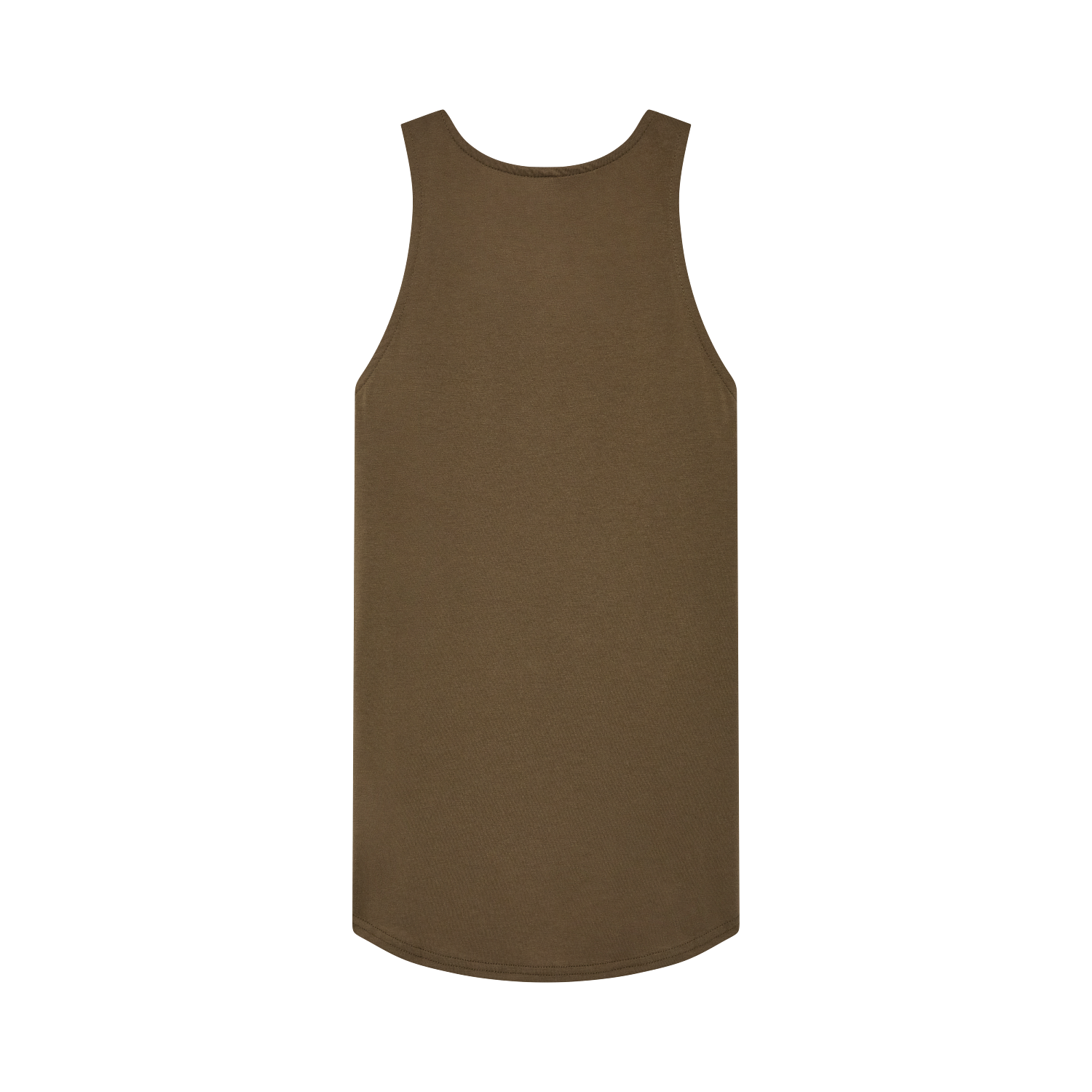 Womens Fox Head Tank