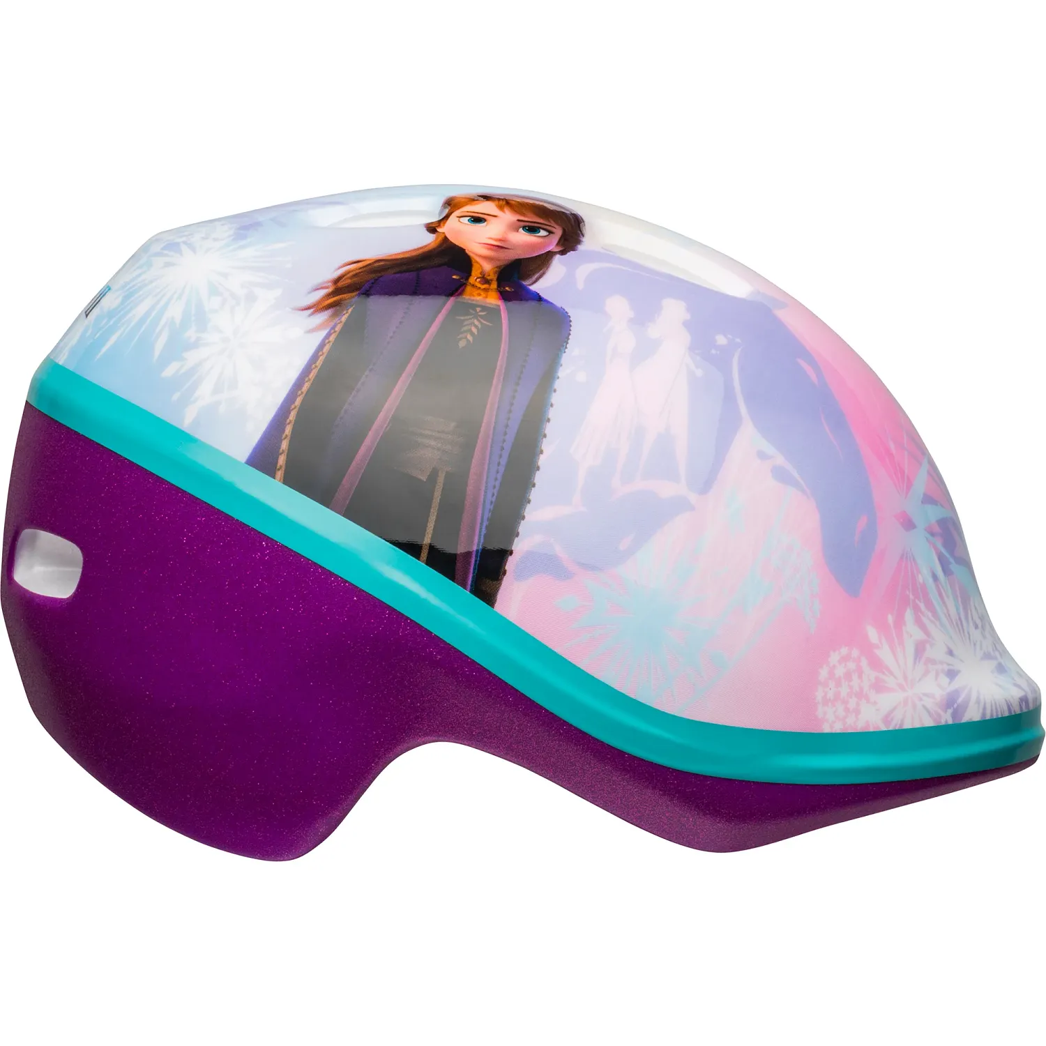 FROZEN 2 WATERHORSE TDLR BIKE HLMT EF WM