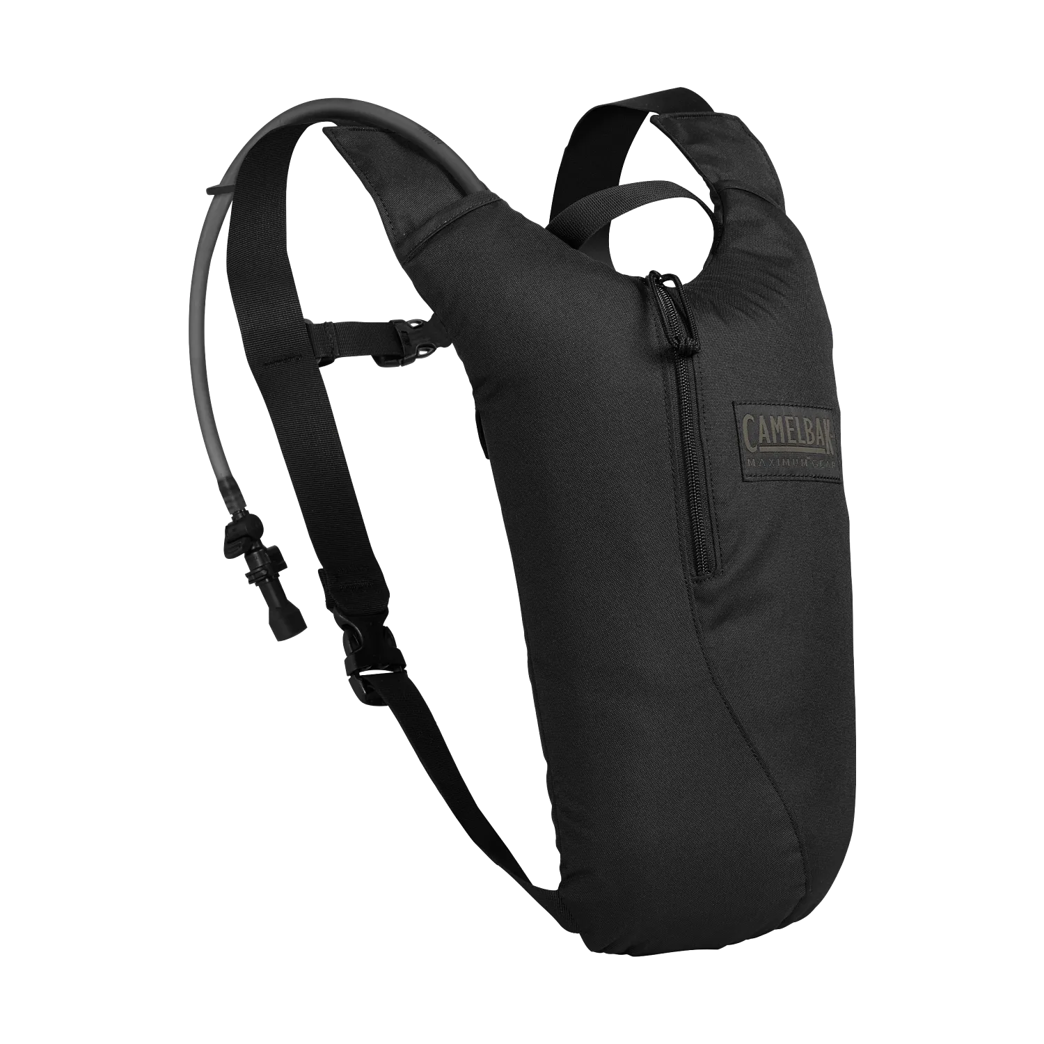 Sabre 85oz Mil Spec Crux Black