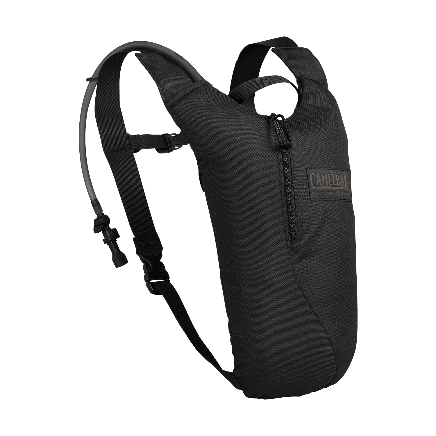 Sabre 85oz Mil Spec Crux Black
