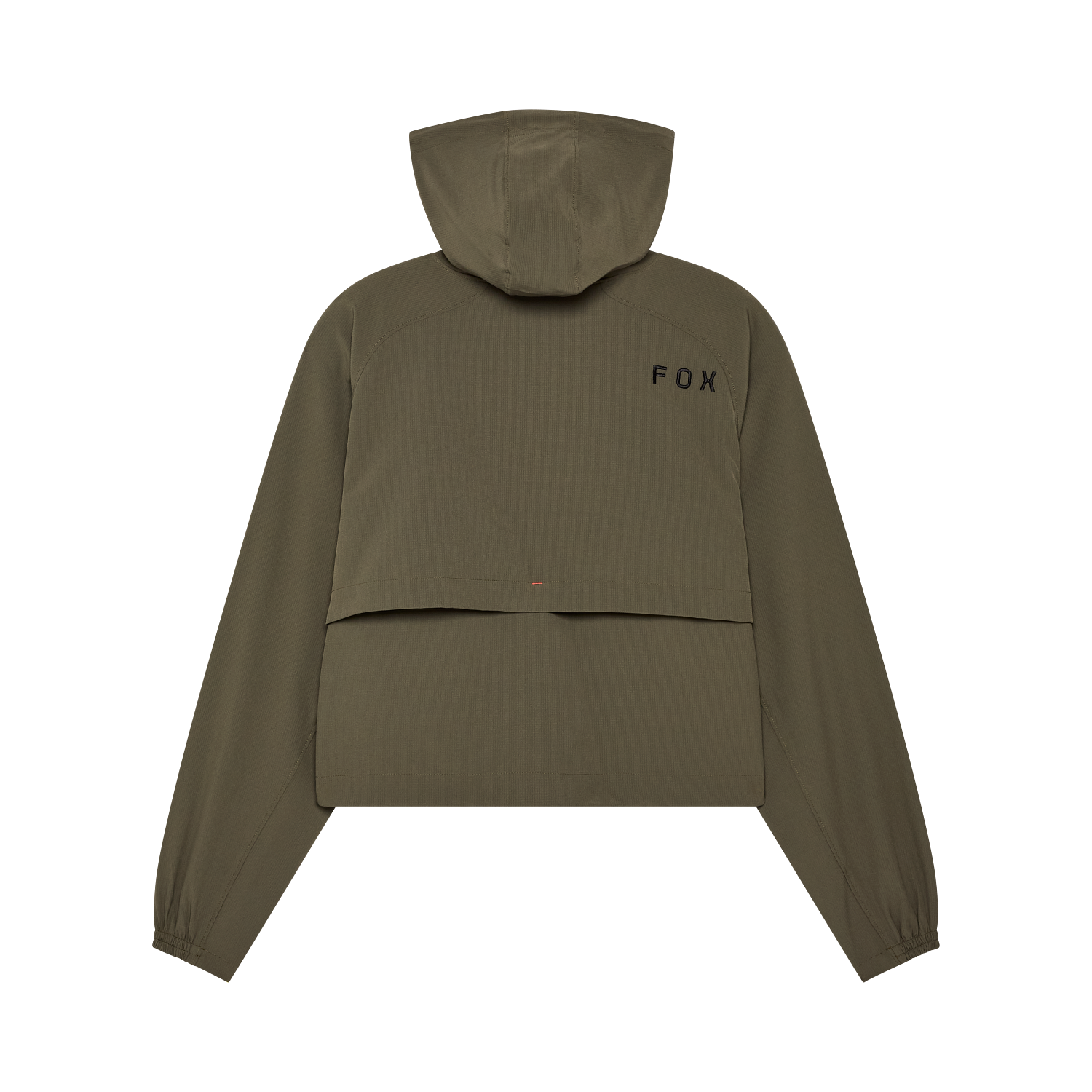 Womens Survivalist Windbreaker