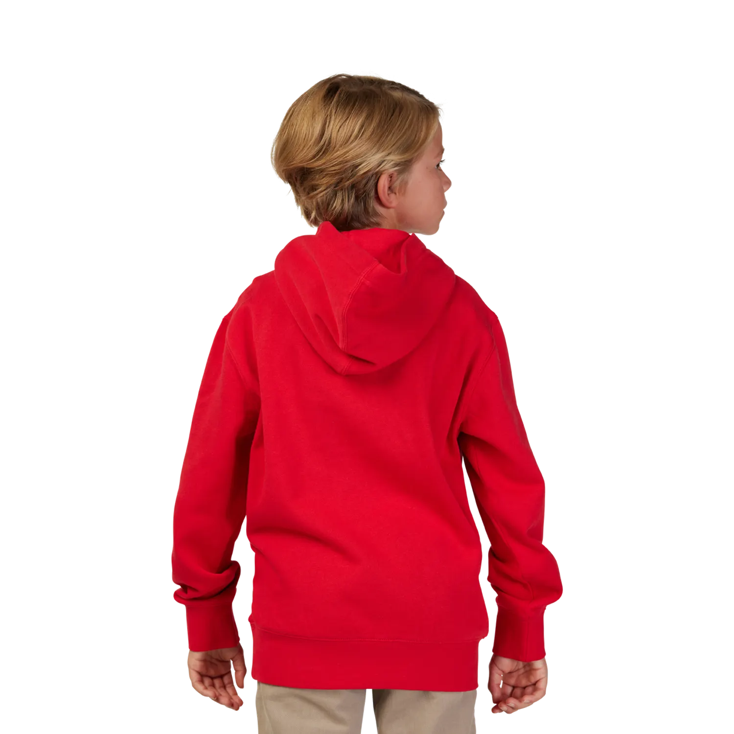 Chandail &agrave; capuchon Absolute pour les jeunes