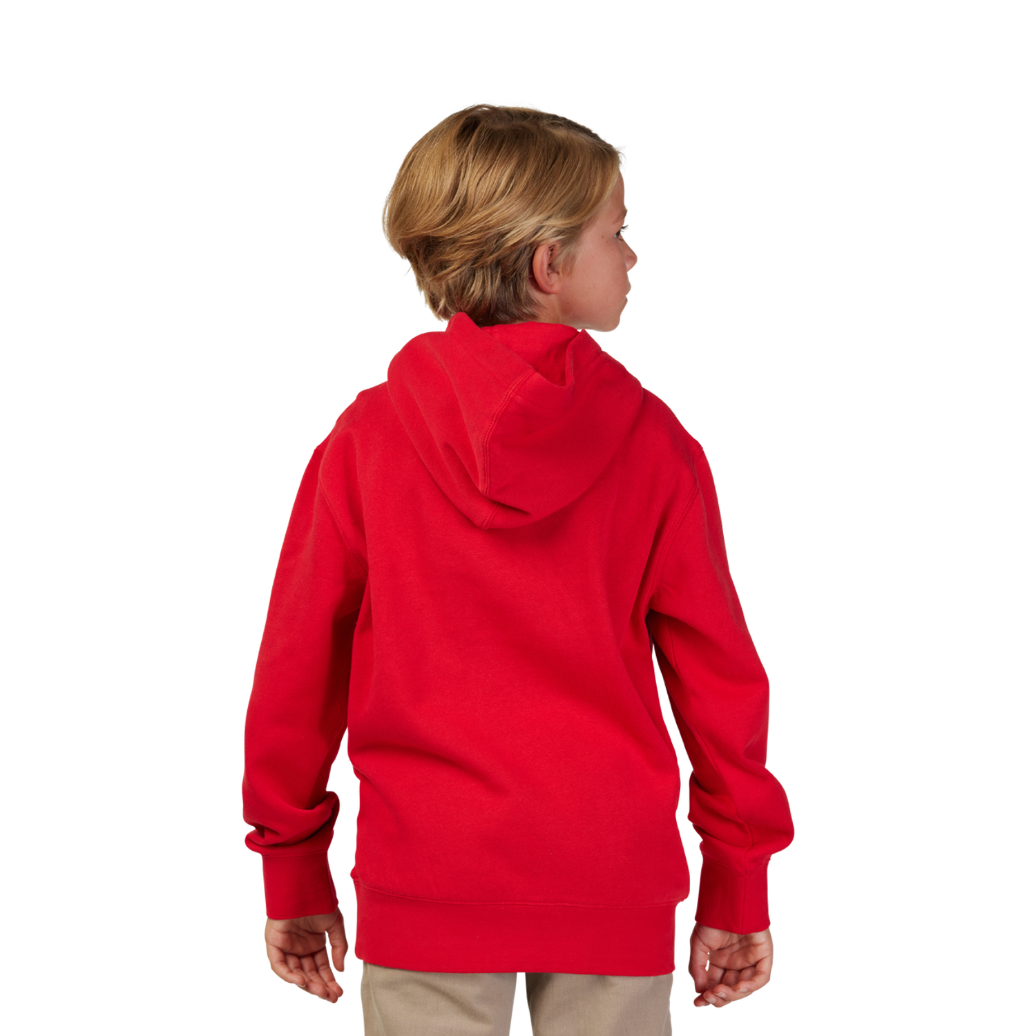 Youth Absolute Pullover Hoodie