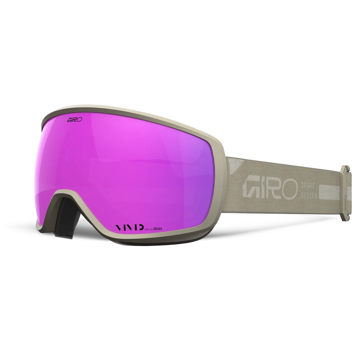 BALANCE II RAILS [TAN/PNK] OS