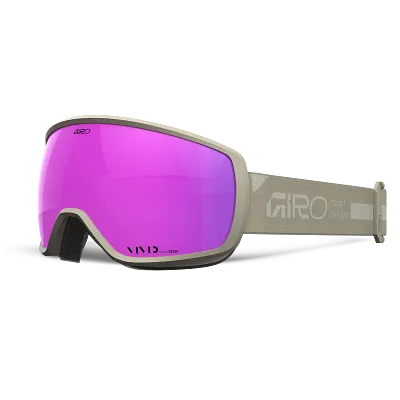 Balance II Rails Goggle