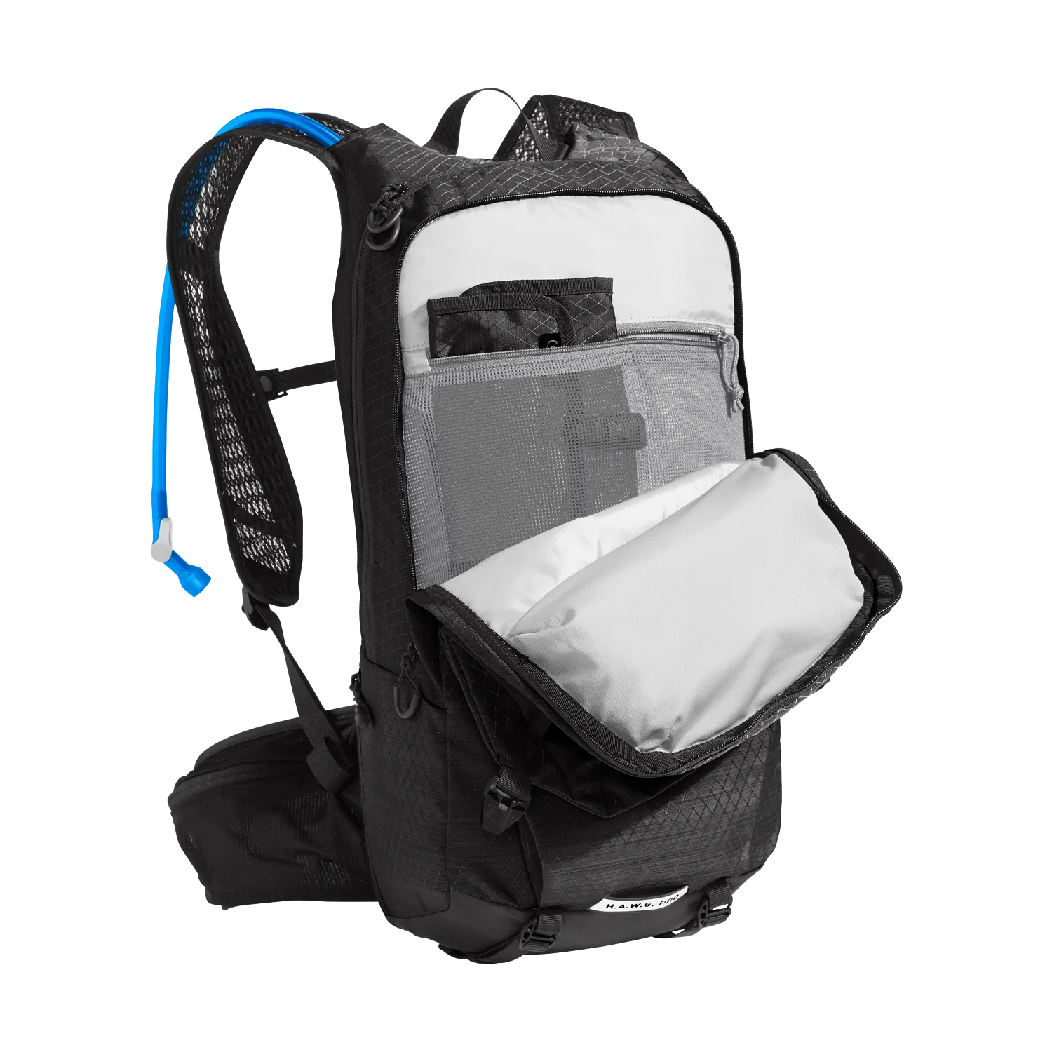 H.A.W.G. Pro 20 100oz, Black
