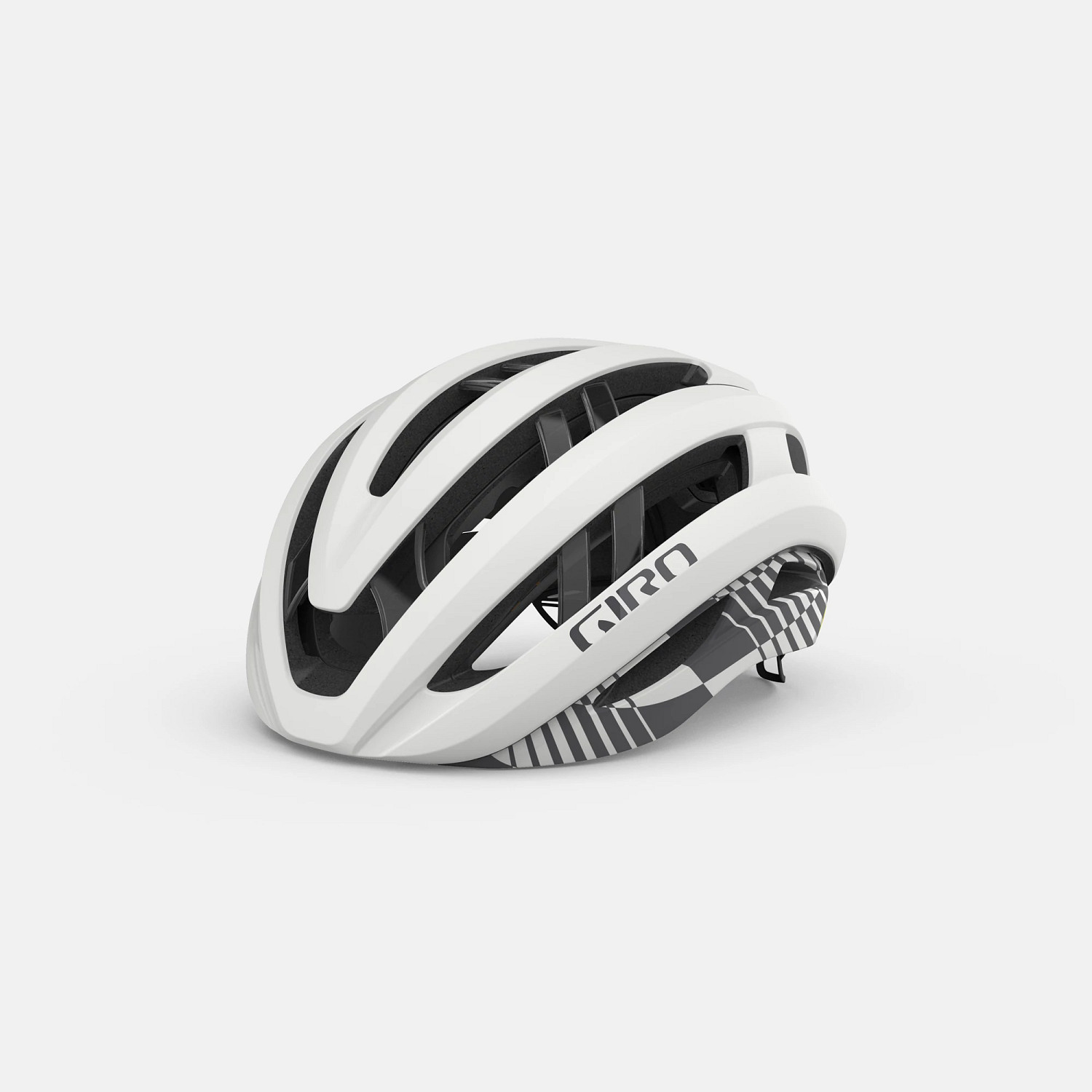 Aries Spherical Helm