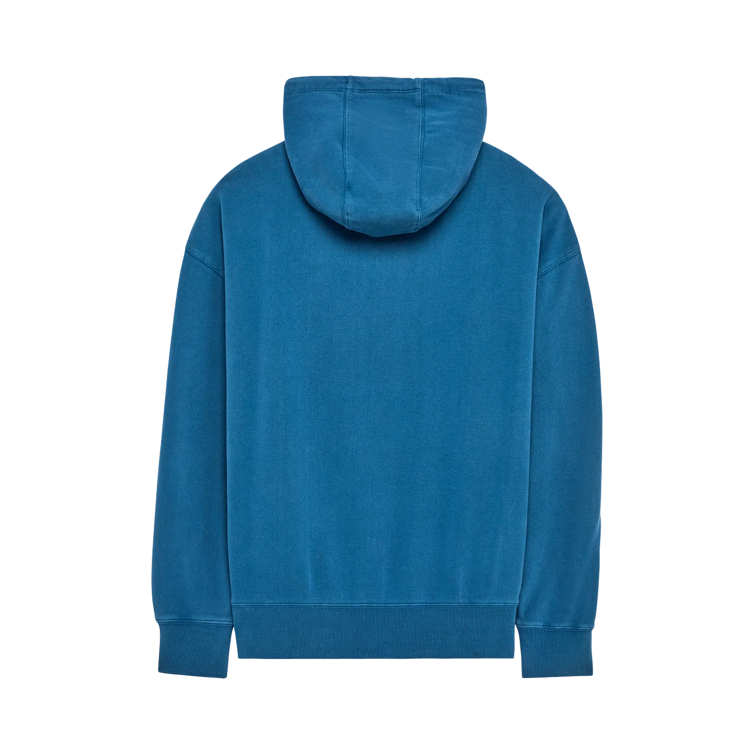 Sweat &agrave; capuche oversize Wordmark