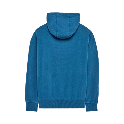 Pulloverhoodie Wordmark Oversized