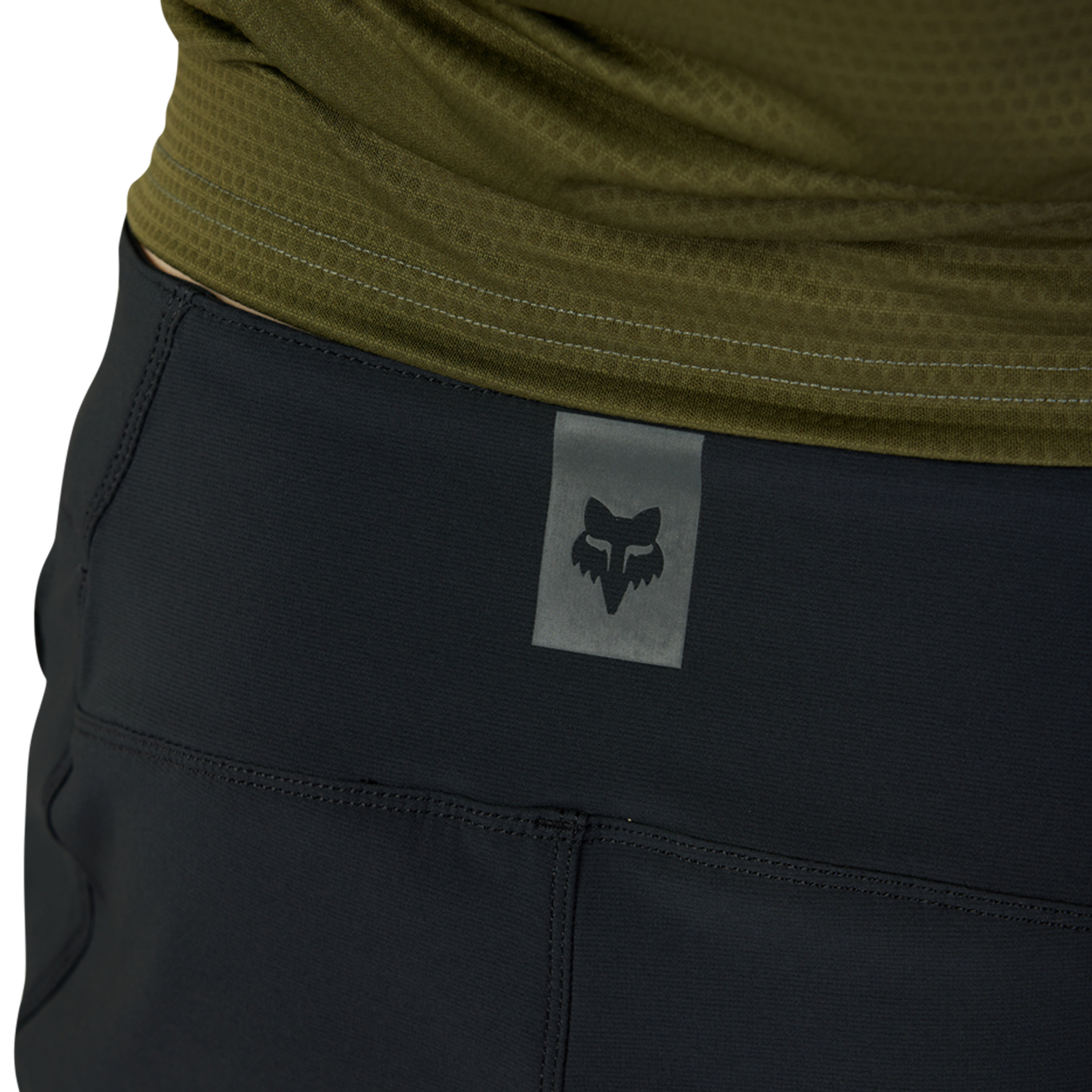 DEFEND PANT [BLK] 36