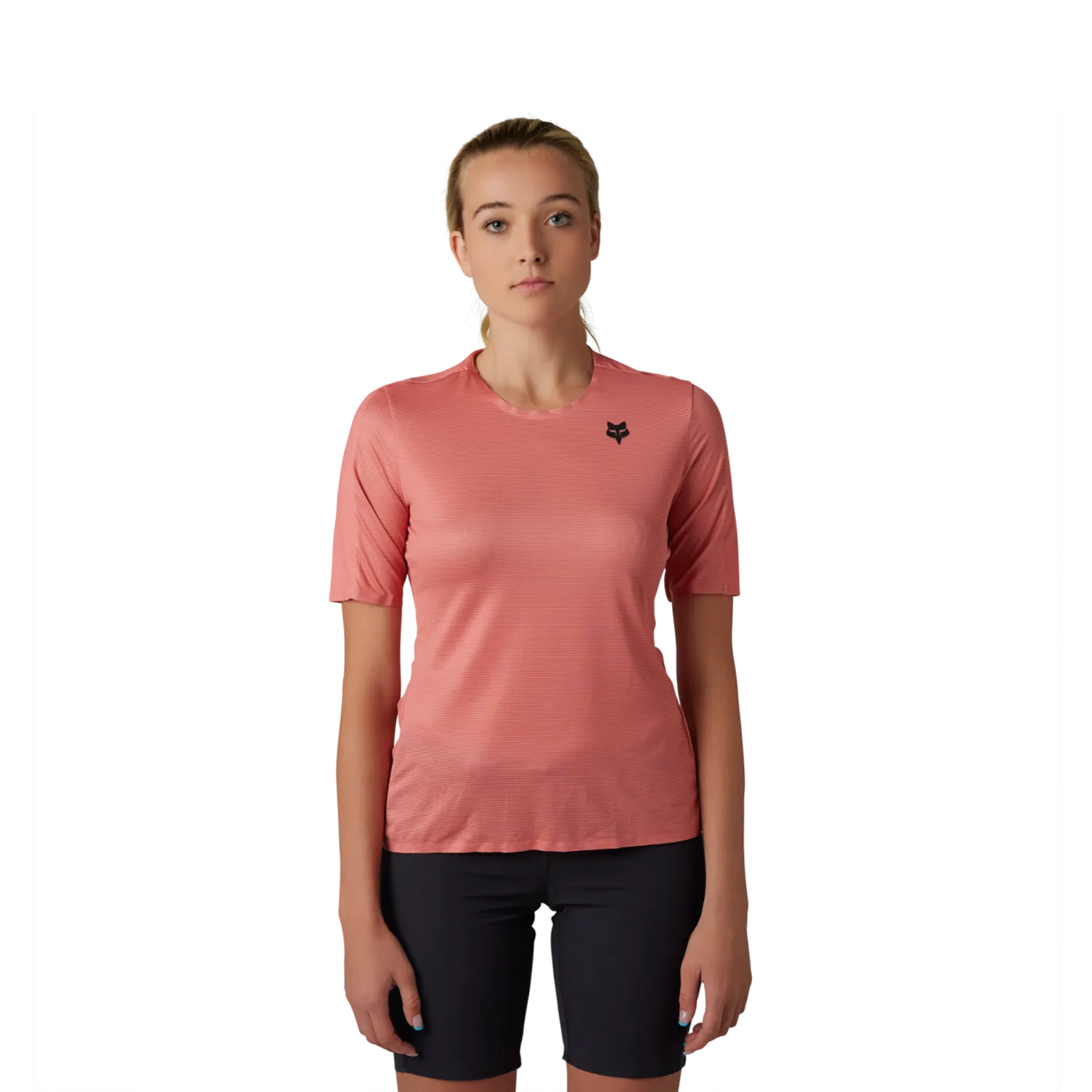 Camisola de Manga Curta Women&rsquo;s Flexair Ascent