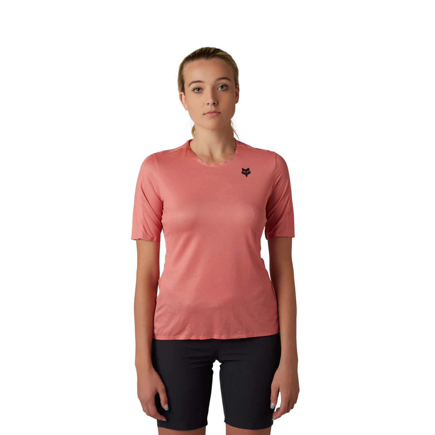 Maillot pour femme &agrave; manches courtes Flexair Ascent