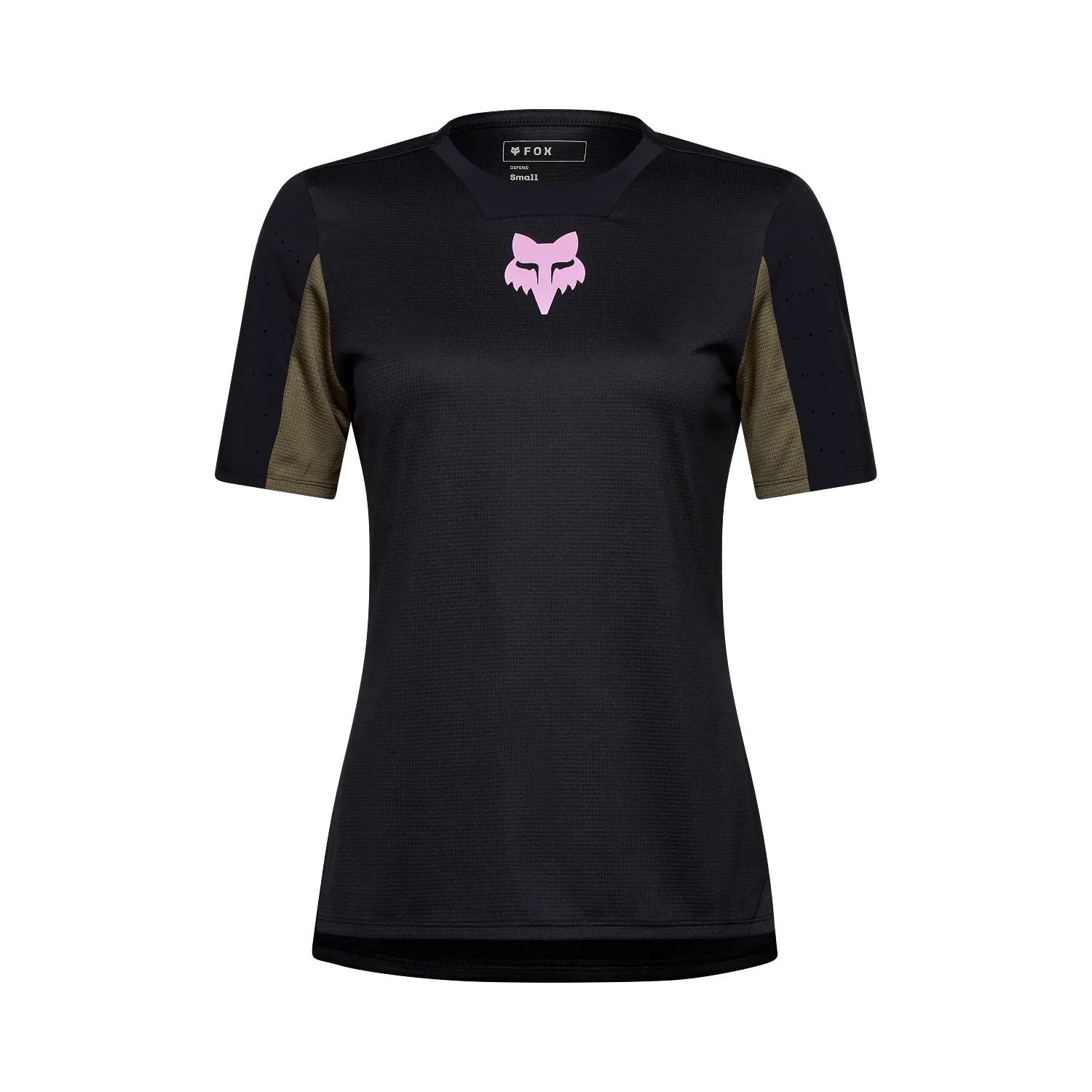 Womens Defend Park Jersey