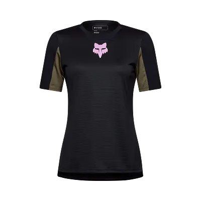 Camisa Defend Park Feminina