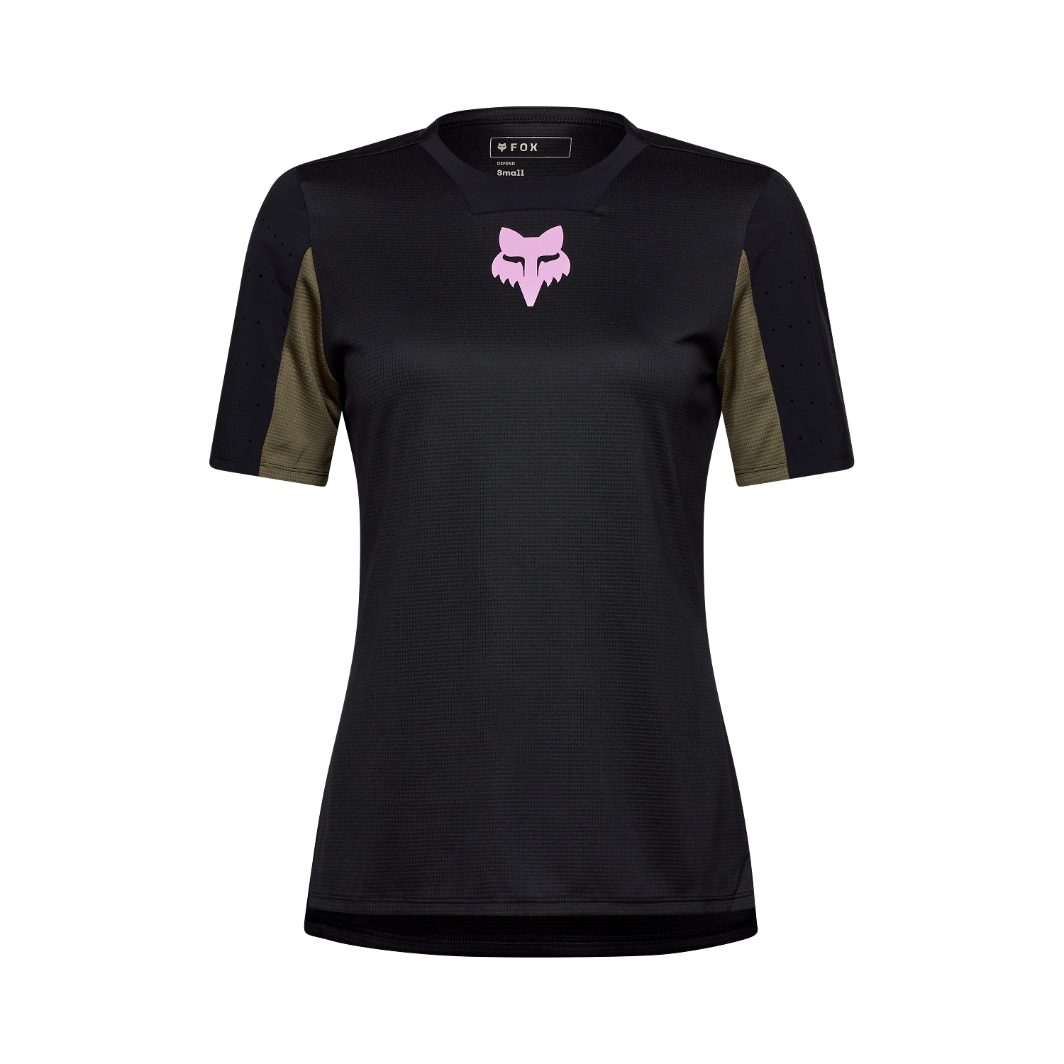 Womens Defend Park Jersey
