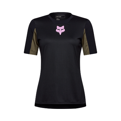 Maillot Defend Park Femme