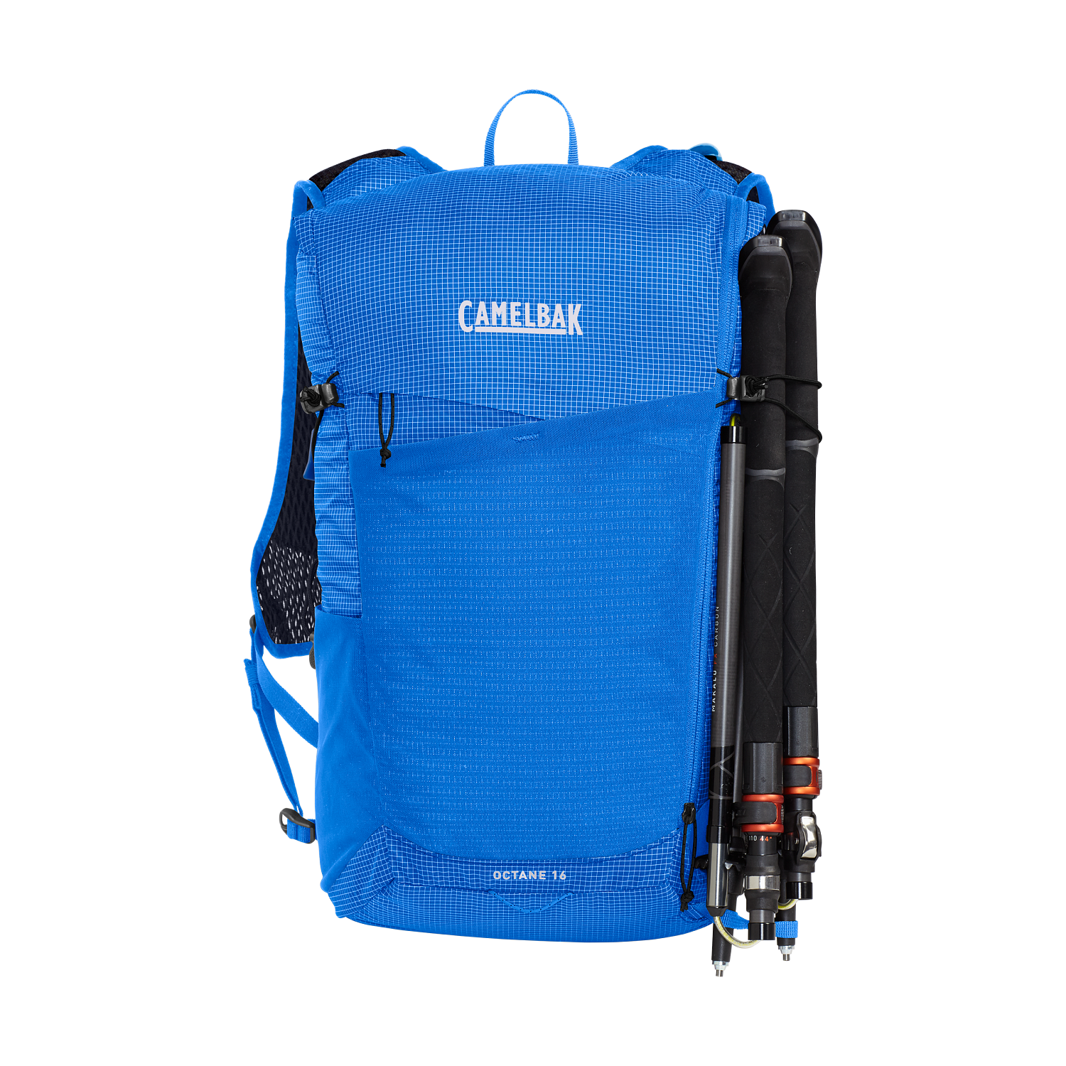 OCTANE 16 FUSION 2L [ROY BLU] OS