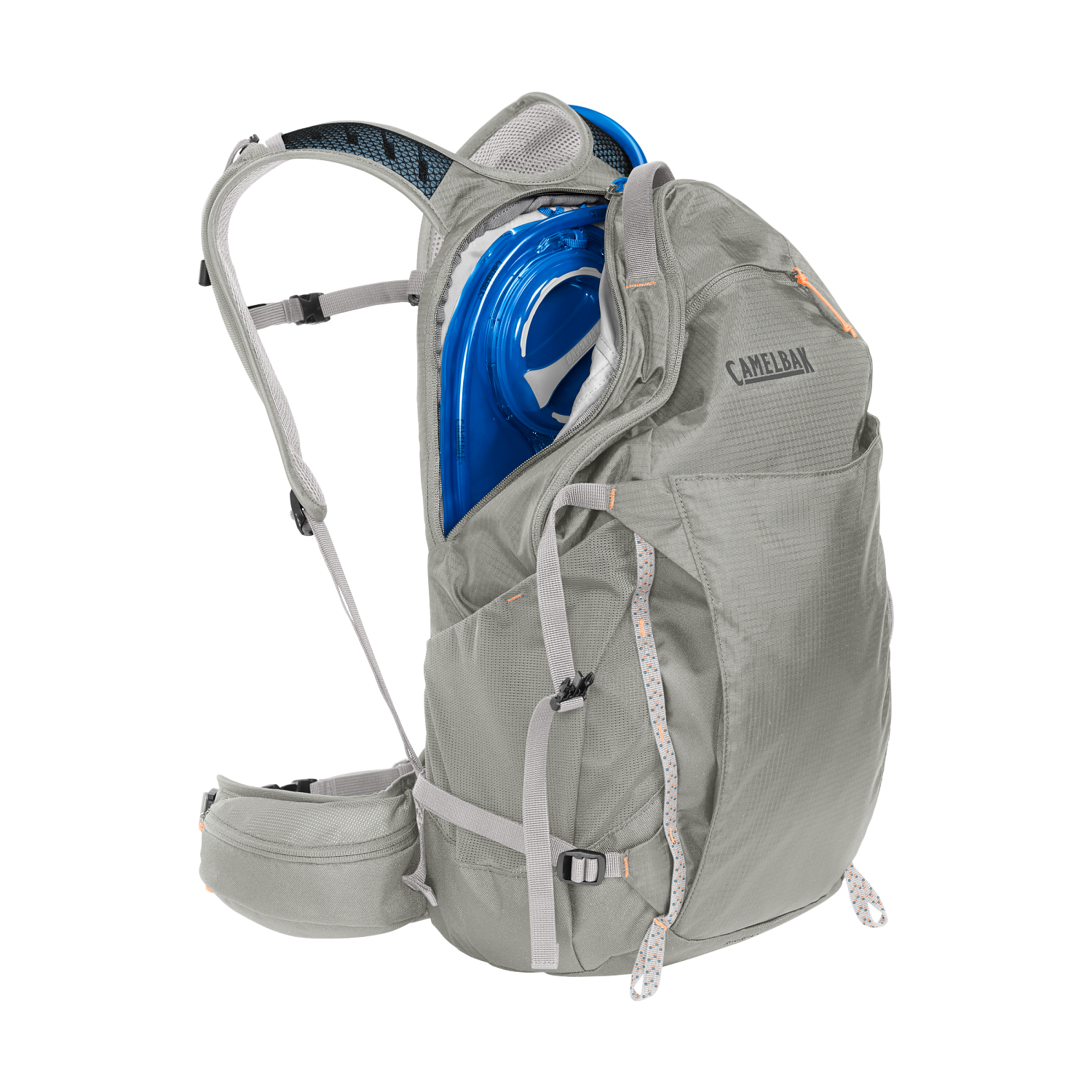 Women's Rim Runner&trade; X28 Hiking Hydration Pack with Crux&reg; 2L Reservoir