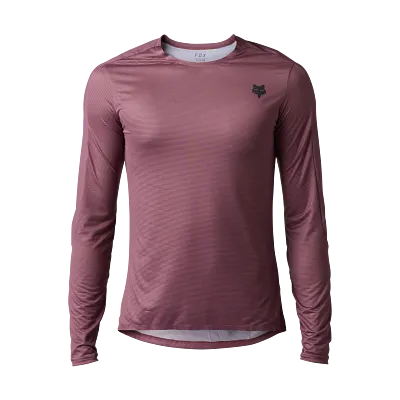 Flexair Ascent Long Sleeve Jersey