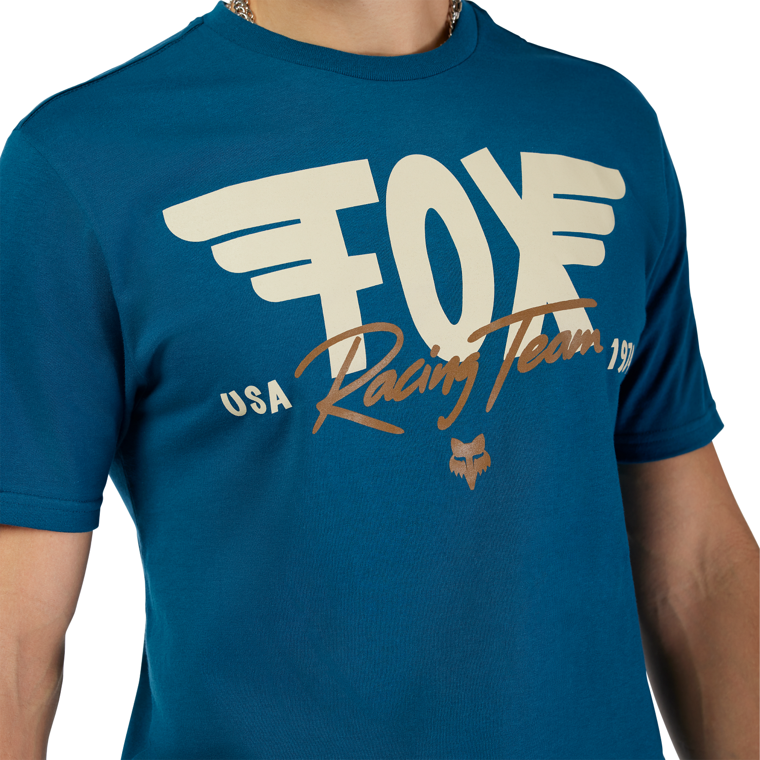 T-Shirt Winged Premium