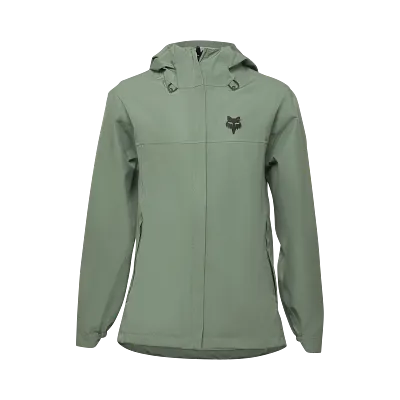 Youth Ranger 2.5-Layer Water Jacket