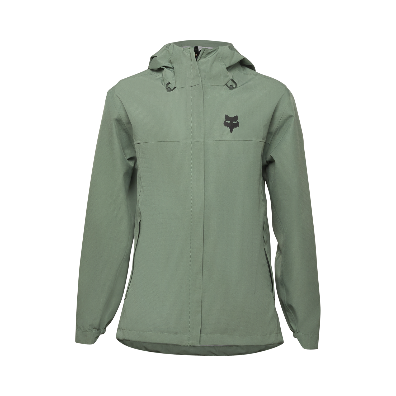 Youth Ranger 2.5-Layer Water Jacket