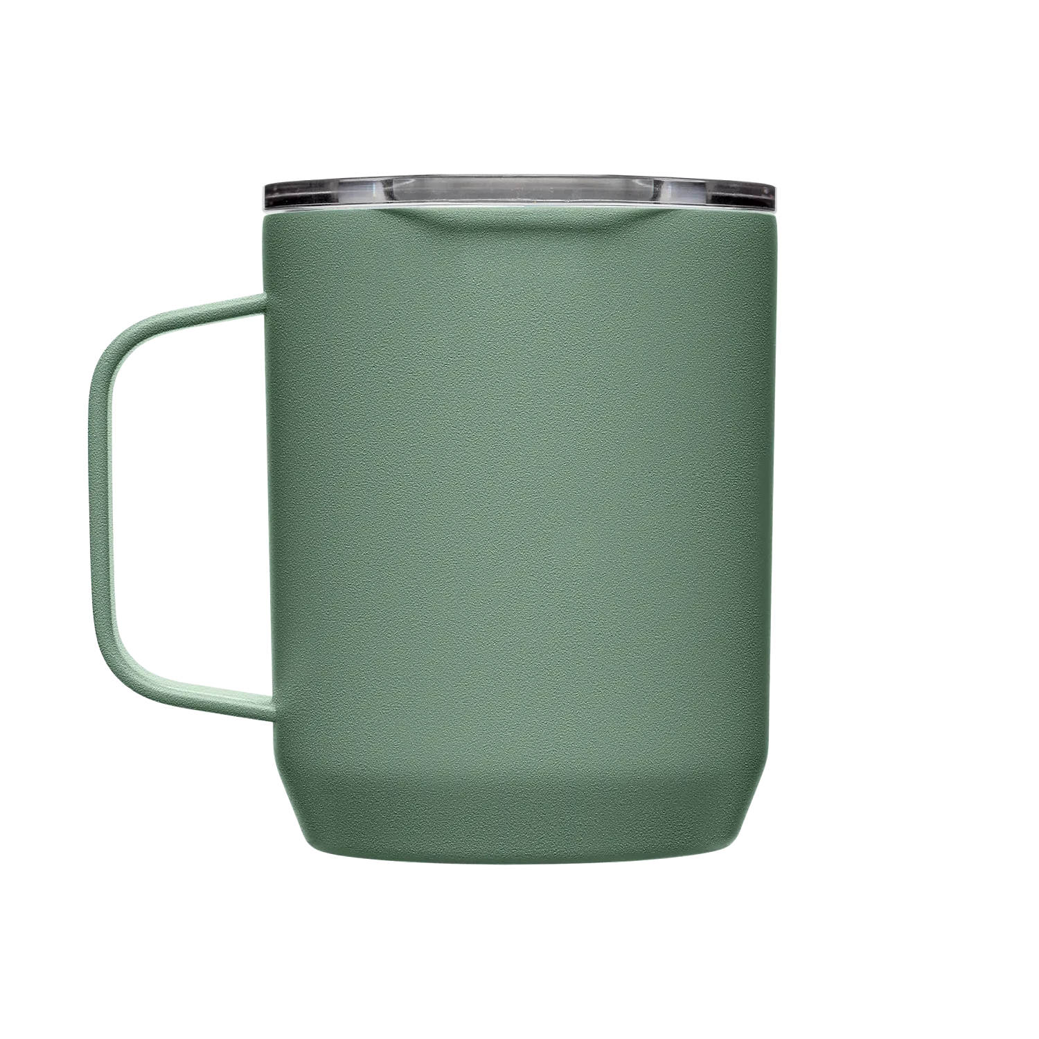 Camp Mug, SST Vacuum Insulated, 12oz, Moss
