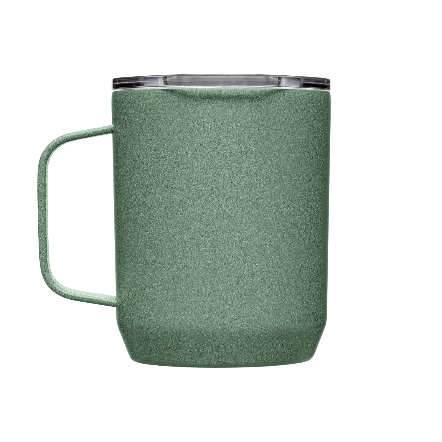 Camp Mug, SST Vacuum Insulated, 12oz, Moss