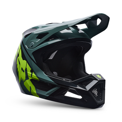RAMPAGE FOUNDRY, CE/CPSC [SGE] XS