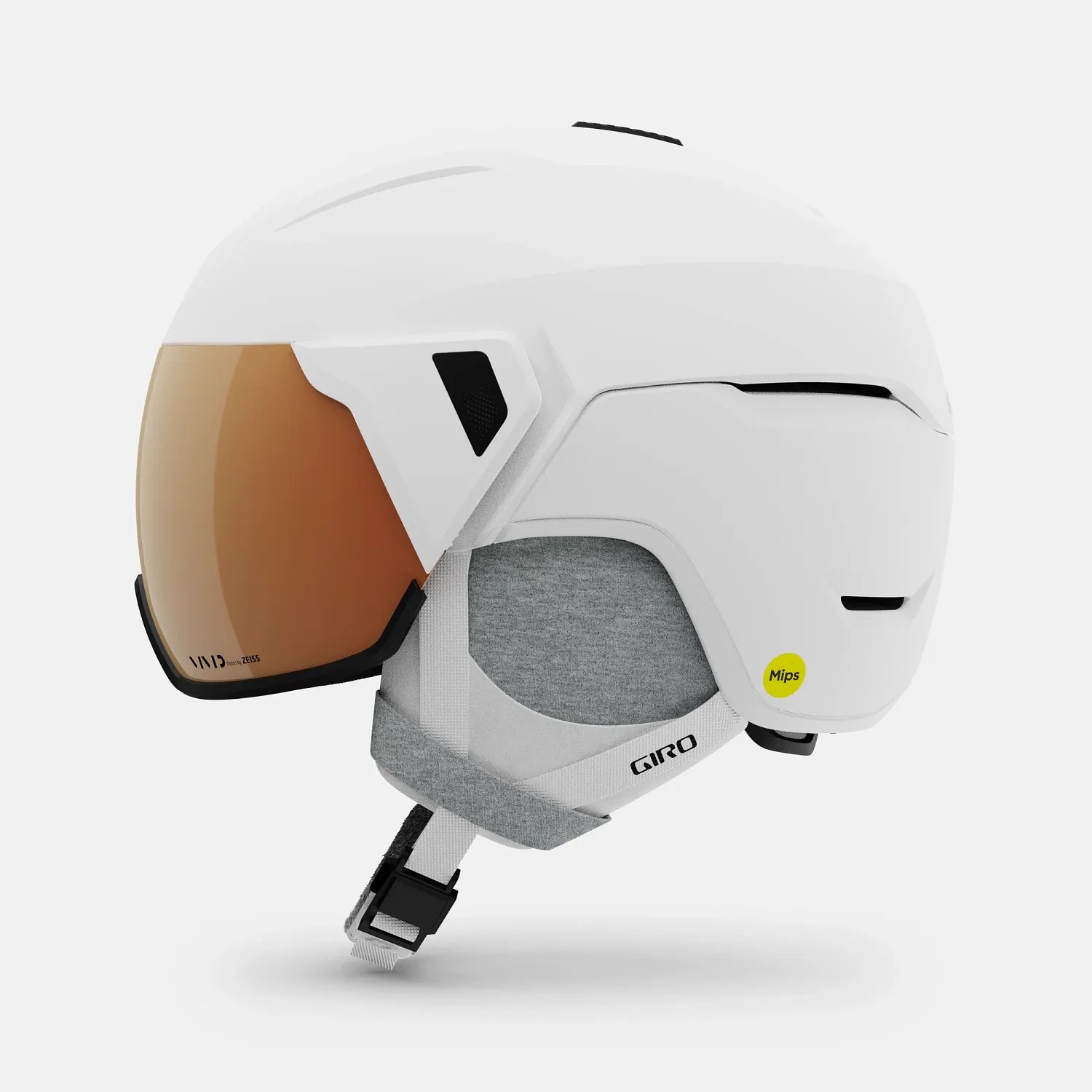 GR ARIA MIPS MAT WHT S 22