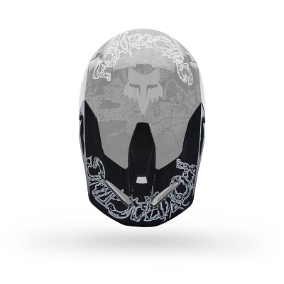 V1 Abyss Helmet Visor