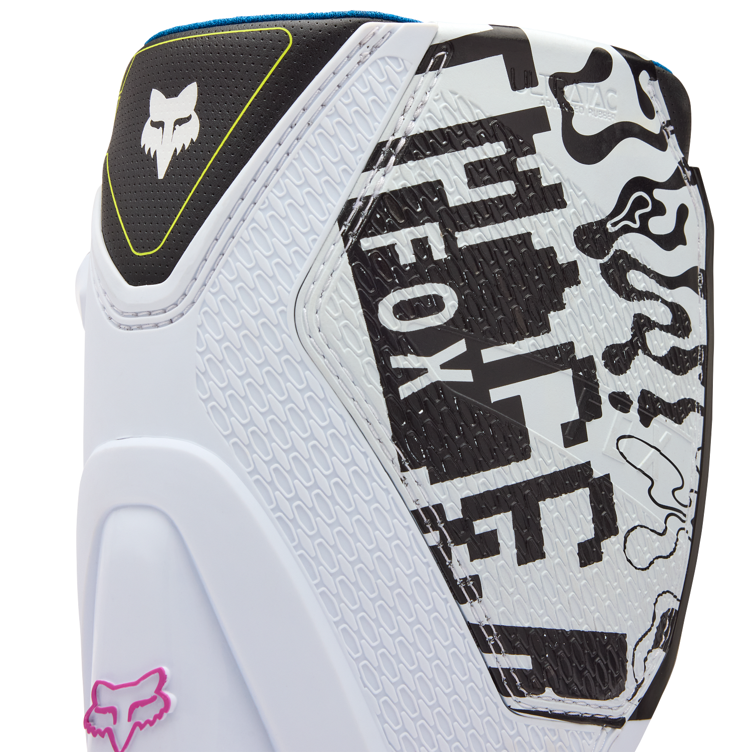 Bottes Instinct Image Phantom Limited Edition
