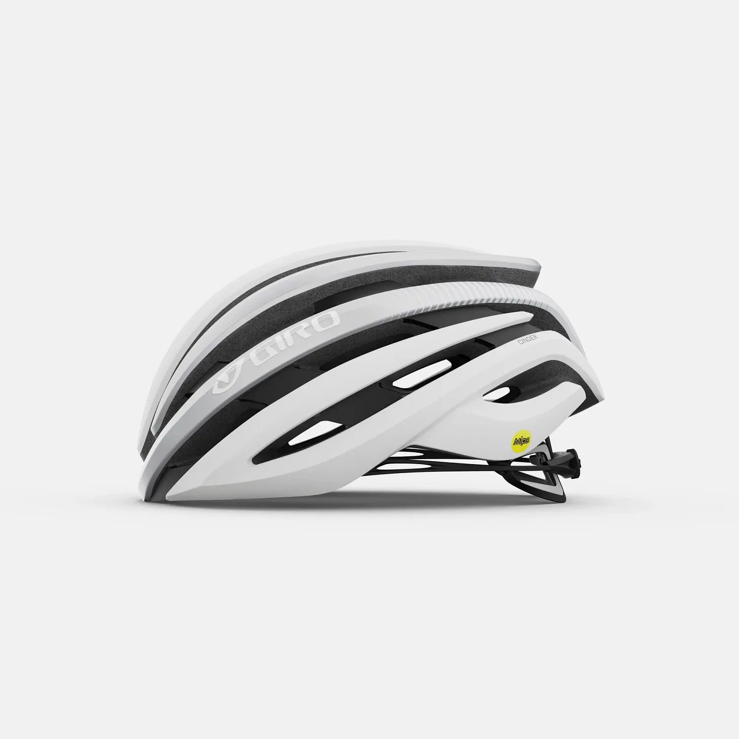 GR CINDER MIPS MAT WHT M 17 US