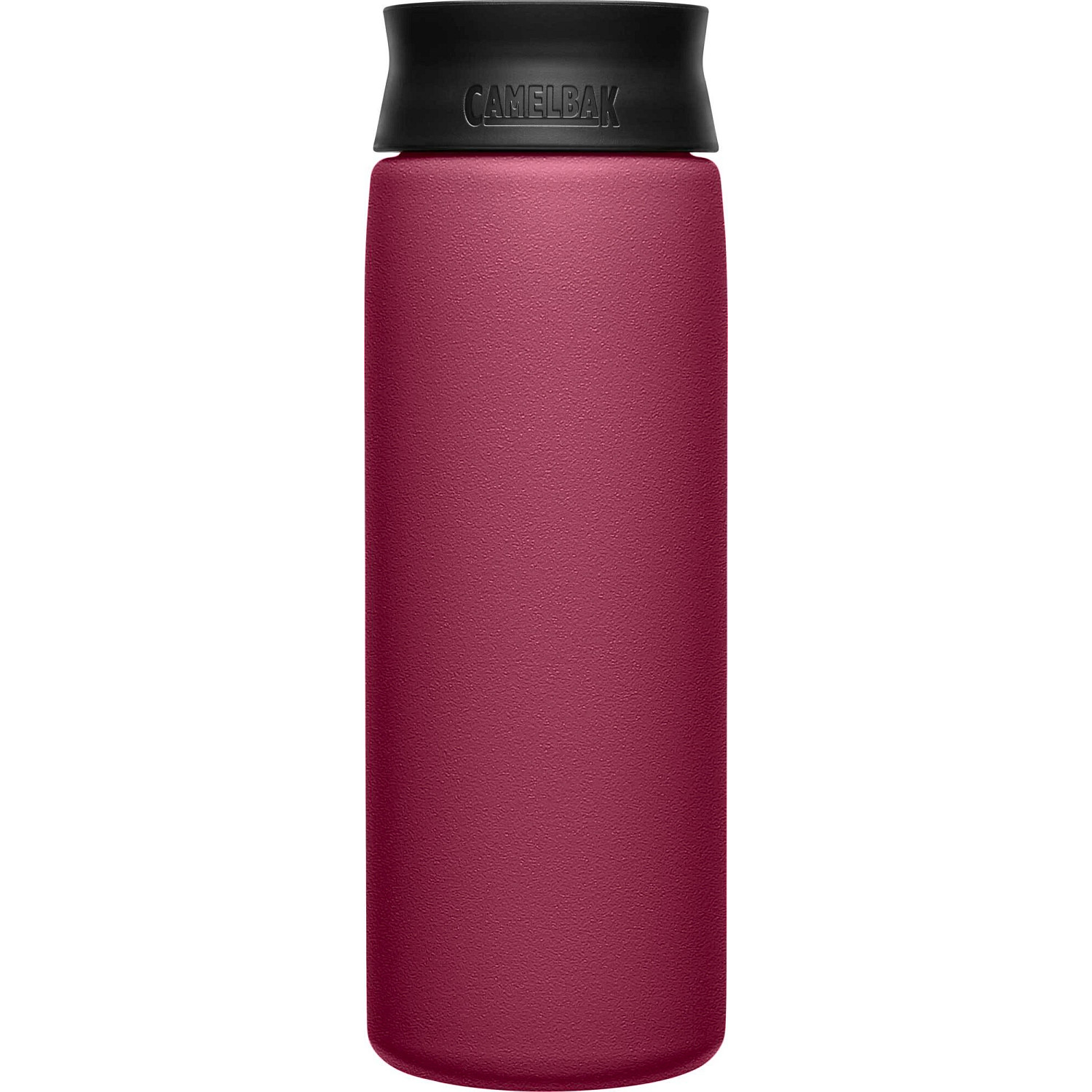 Hot Cap 20oz Travel Mug, Insulated Stainless Steel