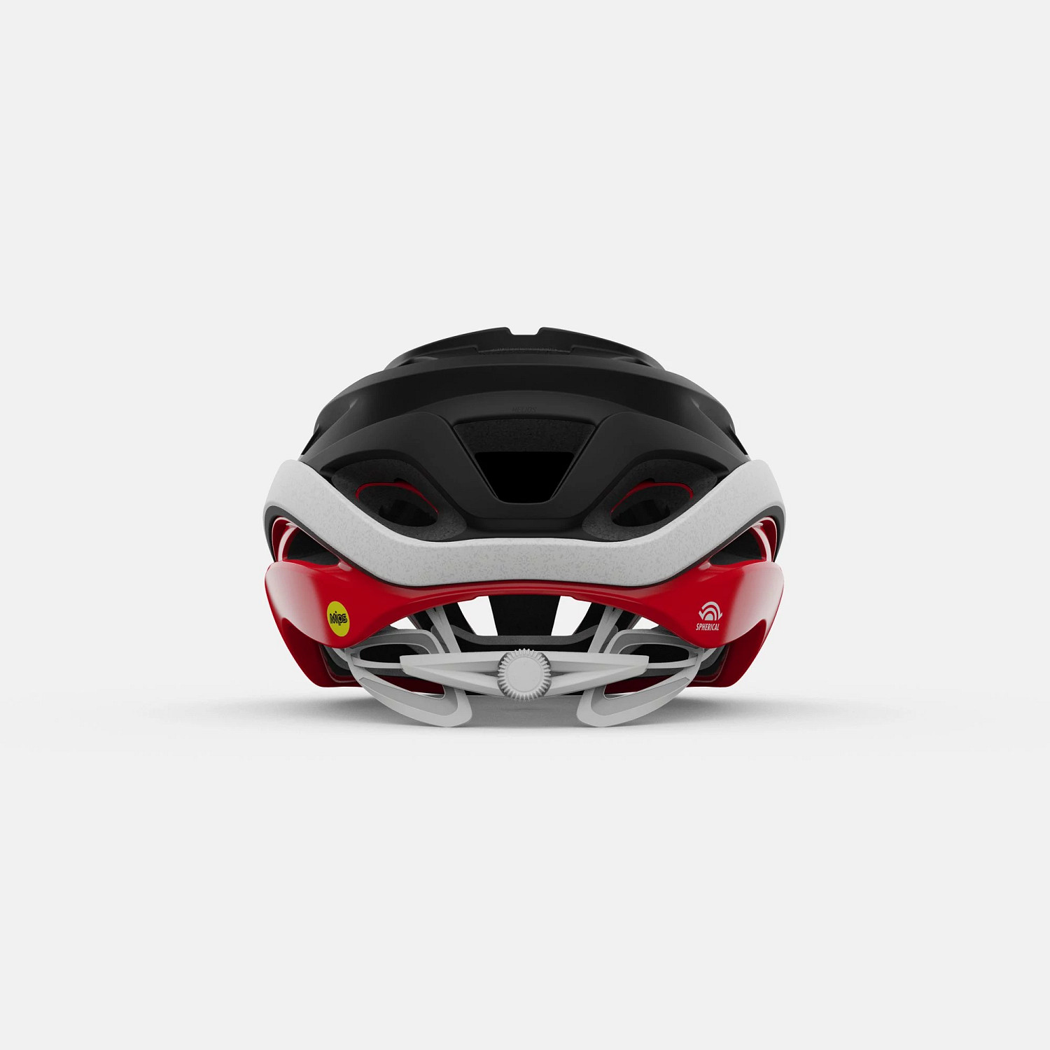 Helios Spherical Helm&nbsp;&nbsp;