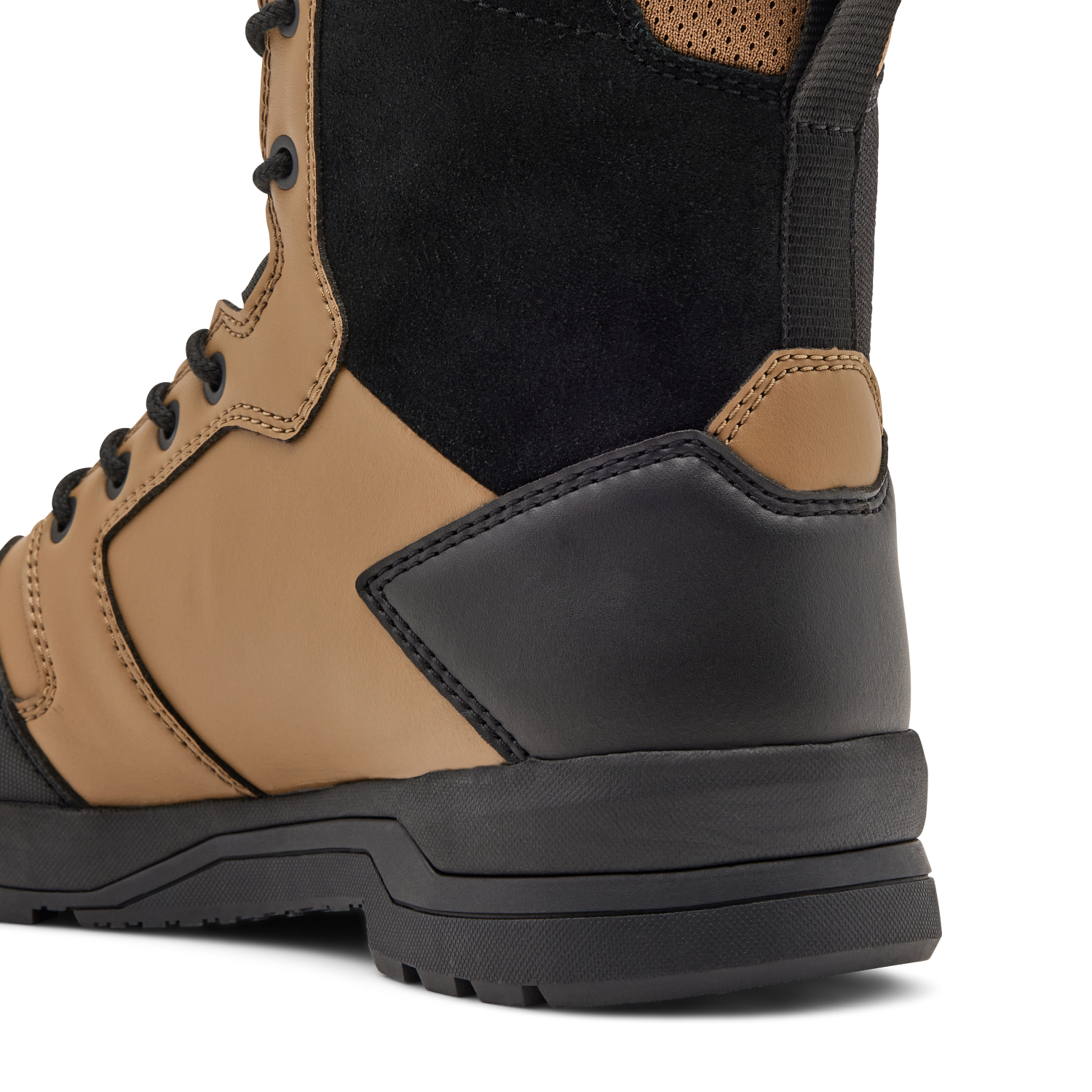 RANGER ADV BOOT [DRK KHA] 8