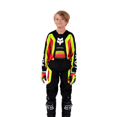 Tienerbroek 180 Ballast