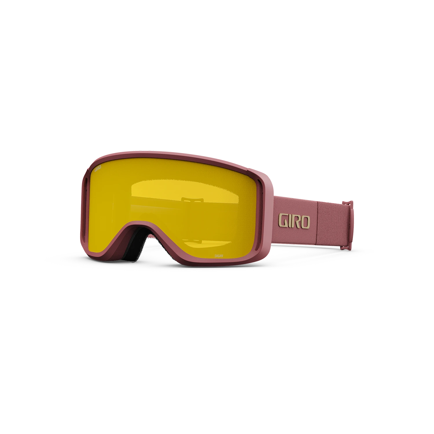 SAGEN THIRDS [RSE/A PNK] OS