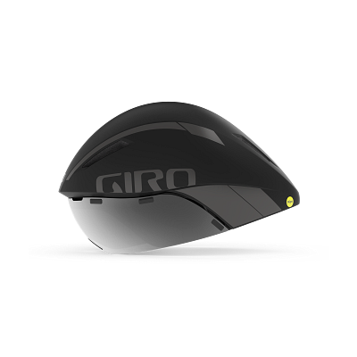 Aerohead Mips - US/EU [MT BLK] S