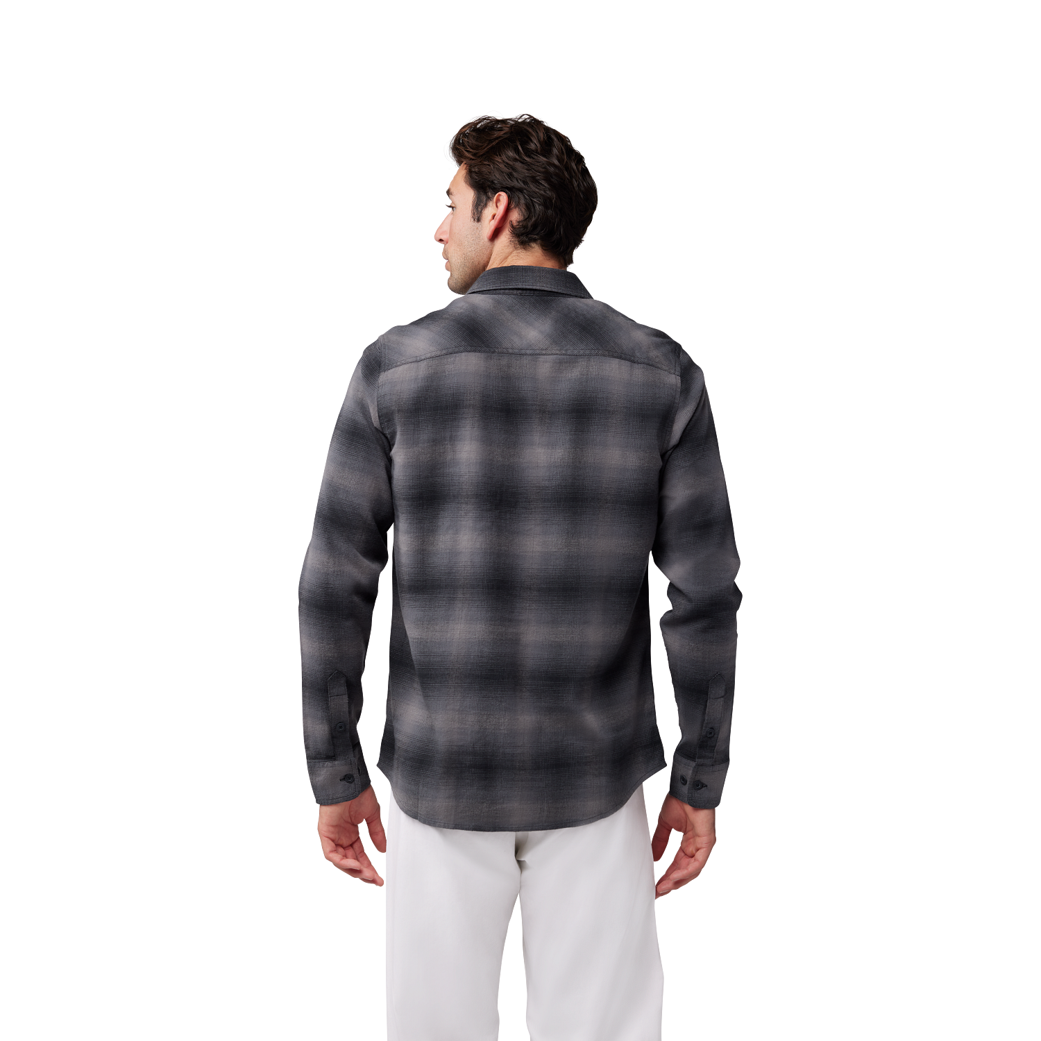Flanellhemd Survivalist